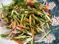 -上关雪東北菜(中房金谊店)