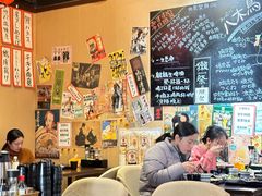 -八木鸟居酒屋(小木桥路店)