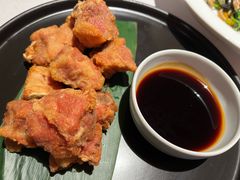 -老兴鲜(黄浦店)