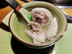 -芭缇沁园椰子鸡(中航紫金新天地店)
