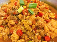 干锅鱼籽-新新湘菜馆(新中街二条店)