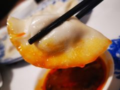 -老都一处饺子馆(道里店)