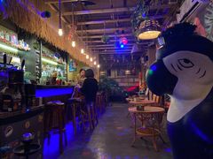 -The Tiki Bungalow提基小木屋酒吧