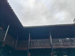 -涵家味土菜馆·徽州一绝臭鳜鱼(三河古镇店)