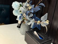 -彩虹之约•淮扬家宴(亚运村店)