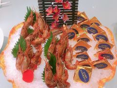 -汤记传菜(秀浦路店)