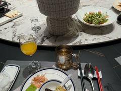 -绸乡宴酒店·融合苏帮宴(吴江店)
