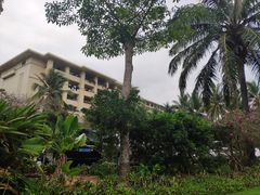 -三亚亚龙湾天域度假酒店