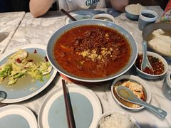 -懒人盐府人家(航天桥店)