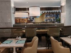 -西安高新希尔顿酒店·咖啡露台西餐厅