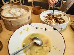-小六汤包砂煲菜(文景路店)