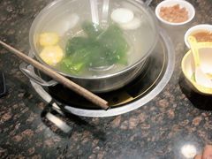 -八合里牛肉火锅(新洲店)