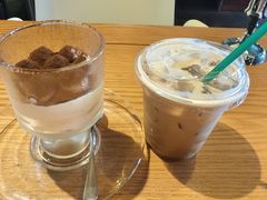 -at cafe 意大利餐厅(集美店)