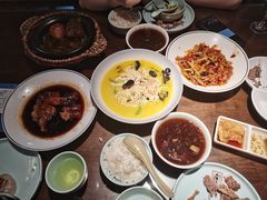 -应天大明王朝·南京菜创始店(中山陵店)