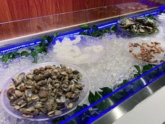 -金捞自助火锅烤肉店(阳华路店)