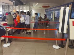 -麦当劳(北亭广场分店)