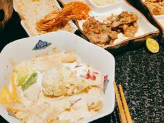 -無境·匠心日本料理(汉街店)