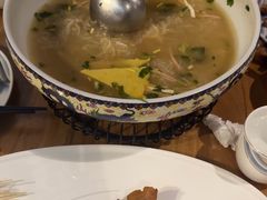 -宴天下大酒店(政和路店)