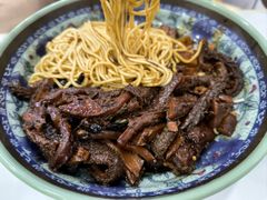 -旺泉餐饮店·清真牛肉面馆