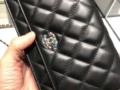 -Chanel(德基广场店)