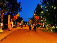 -北极村旅游风景区