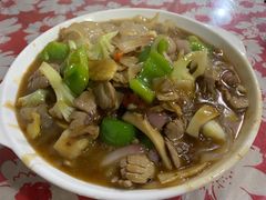 爆炒双脆-如我美食(达道社区店)