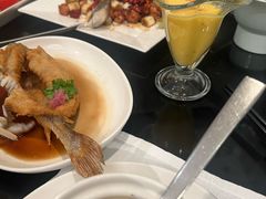-TABLE·味西餐厅-成都茂业JW万豪酒店