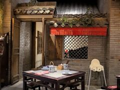 -南京大牌档(凯德1818店)