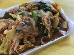 -大江麻辣拌(石油学院店)