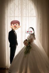 -雪中彩影婚纱摄影·微光艺术中心