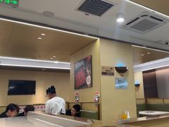 -海底捞火锅(奥森店)