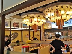 -極屋鮨牛 · 烧肉酒场(时代C馆店)