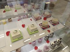 -好利来(七宝领展广场店)
