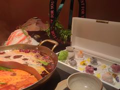 -色響火锅(恒隆广场店)