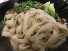 传统猪肉面-东方削面(迎泽街店)