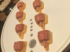 -曾宴·楚菜(湖北省博物馆店)