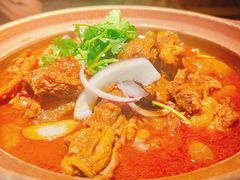 -川堂风·跷脚牛肉·乐山爆炒(中建乐荟天地店)