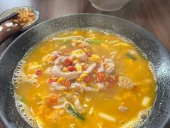 -小南小粉手工粉(迎薰路店)