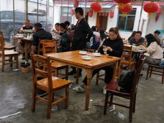 大堂-小海土菜馆(振容路店)