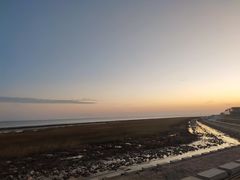 -南汇嘴观海公园