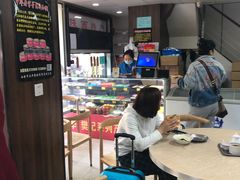 -樊记腊汁肉(竹笆市总店)