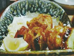 -鸟鸣门屋台料理(金帝银泰店)