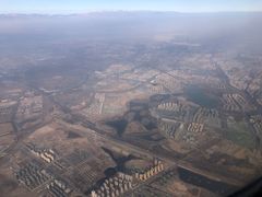 -银川河东国际机场