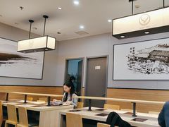 -吉野家(复兴路第二餐厅店)
