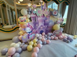 -奈尔宝家庭中心·亲子餐厅(苏州大悦城店)