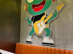 -九子跳跳蛙(石牌东店)