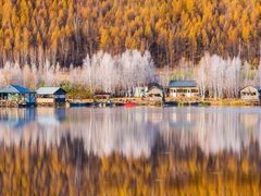 -北极村旅游风景区
