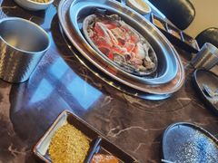 -橡果烤肉(仙林店)
