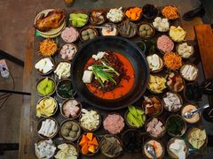 -芈重山老火锅(洪崖洞店)