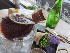 -ZING COFFEE 镜咖啡